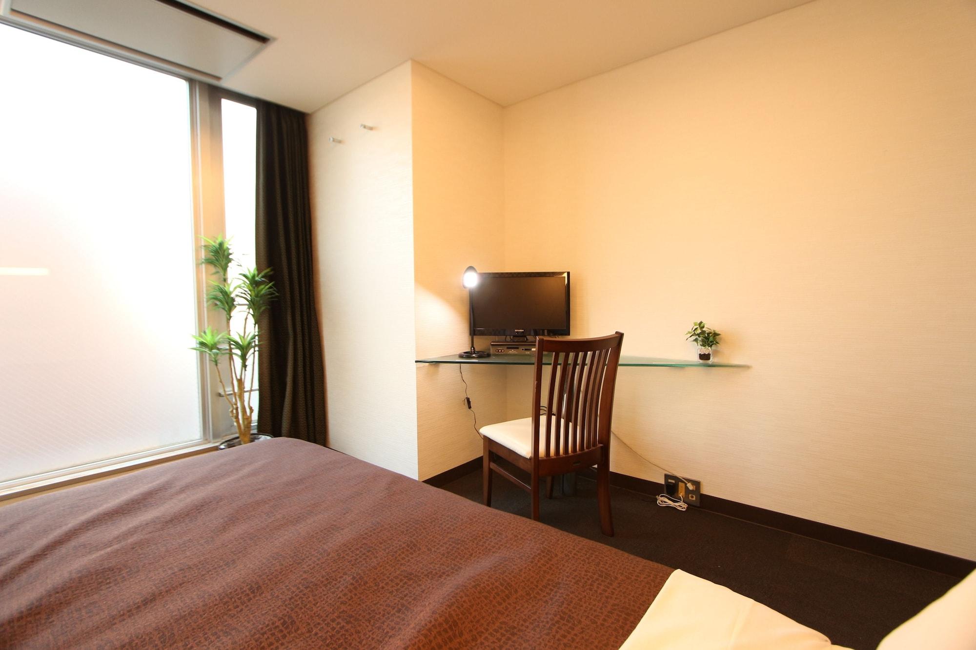 Hotel Livemax Budget Korakuen Tokio