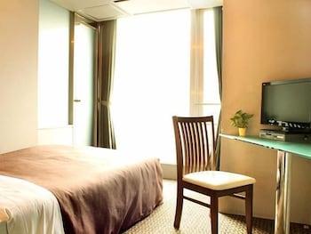 Hotel Livemax Budget Korakuen Tokio