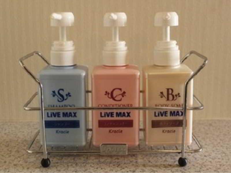 Livemax Budget Korakuen Hotel Tokio
