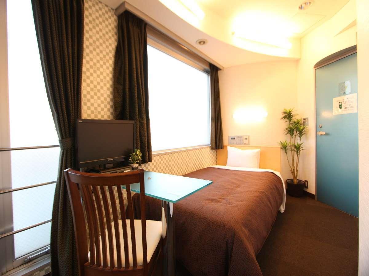 Livemax Budget Korakuen Hotel Tóquio
