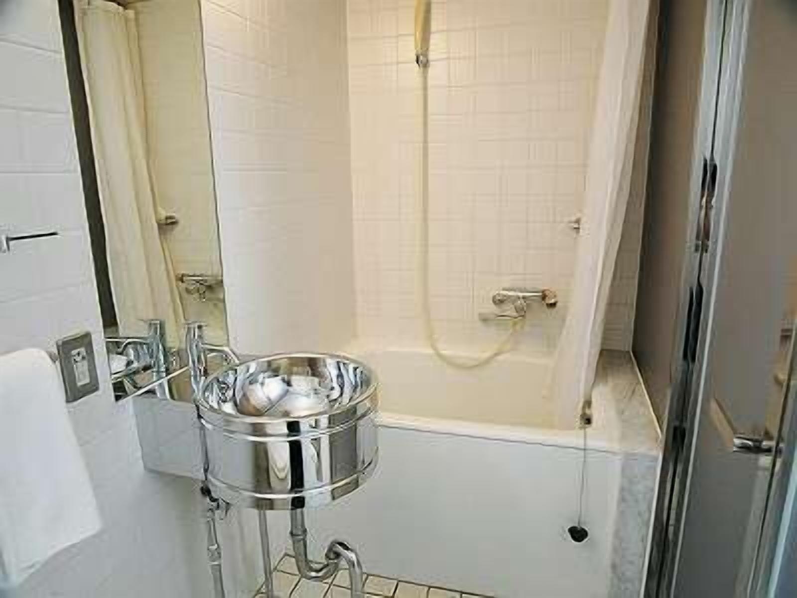 Hotel Livemax Budget Korakuen Tóquio