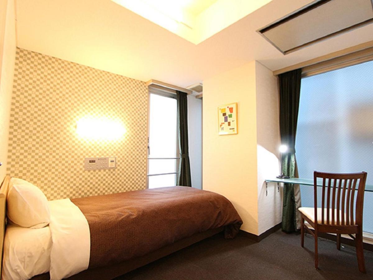 Livemax Budget Korakuen Hotel Tóquio