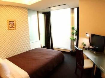 Livemax Budget Korakuen 2* Tóquio