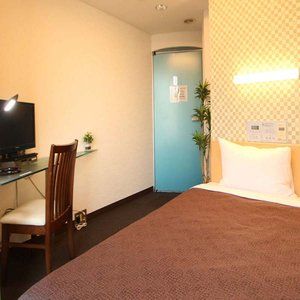 Hotel Livemax Budget Korakuen Tóquio