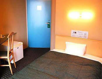 Livemax Budget Korakuen Hotel Tóquio