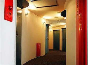 Hotel Livemax Budget Korakuen Tóquio